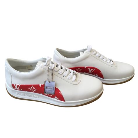 lv vancouver supreme|supreme shoes louis vuitton.